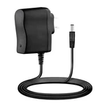 Ac/dc Adapter For Efurden EDHV01 Pool Vacuum Cleaner Intertek Model XH05001000W. Fixed Price $28.98.