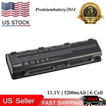 For Toshiba Satellite P845T-S4305 P855-S5102 P855-S5200 P875-S7102 Battery. Fixed Price $16.99.