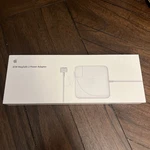 Genuine Apple 85W Magsafe Power Adapter A1424 MD506LL/A, Brand New Sealed. Fixed Price $60.00.