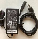 Oem Hp 0957-2259 Printer Ac Power Adapter Cord 32V 1560MA Genuine. Fixed Price $7.55.