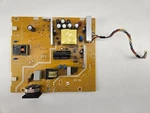 Acer V223W Power Supply Board Unit 715G3350-1-2. Fixed Price $8.68.