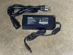 Ac Adapter Huntkey HKA12024005-7B 24V 5A 120W Laser Power Charger Supply. Fixed Price $32.00.