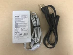 Genuine Nec UP06051120 A1240P02 12V 4A 4000MA 48W Power Adapter. Fixed Price $28.99.