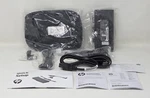 New Hp 90W Slim Combo Adapter W/ Usb H6Y84AA#ABA Genuine Complete Kit. Fixed Price $24.50.