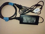 Lg SAD7015SE Ac Adapter, 15V 4.5A Zenith, #6. Fixed Price $17.64.