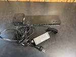 Hp Ultraslim Docking Station (D9Y32AA, HSTNN-IX10, 727347-001) Per G1 G6. Fixed Price $9.00.