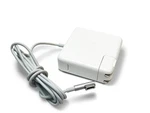 Genuine Apple 85W L-tip Magsafe Power Adapter A1343 For Old Macbook Pro. Fixed Price $18.95.