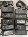 Lot Of 10X Hp 45W 19.5V HSTNN-DA40 Ac Power Adapter Blue Tip. Fixed Price $39.00.