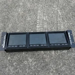 Numark VM-03 Mk-ii Three-screen Monitors! Ultra-rare!!. Fixed Price $269.95.