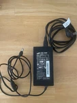 Samsung Ac/dc Adapter A6024 Dsm 24V 2.5A Black Right Angle Charger. Fixed Price $14.00.