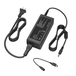 4-PIN 12V Ac/dc Adapter For Sanyo CLT2054 CLT1554 JD-12050-2C JS-12050-2C. Fixed Price $19.31.