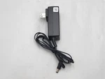 Genuine Sceptre AD24BUH120200 Ac Adapter 12V 2A 24W Power Supply Oem. Fixed Price $14.57.