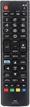 Lg Replace Remote Control 50GA6400-UD 50LA6130-ZB 50LA6134-ZB. Fixed Price $19.98.