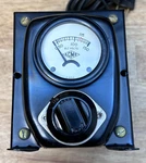 Vintage Acme D-4013 Voltage Transformer Type T-8394M Plug-in Back. Fixed Price $28.50.