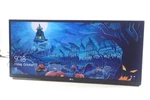 Lg 29UB67-B 29" 2560X1080 21:9 5MS Ips Lcd Monitor Dvi Dp Hdmi No Stand. Fixed Price $84.99.