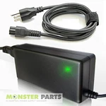Balance CM2015 Lcd Monitor Power Supply Cord. Fixed Price $17.49.