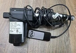 Leggett & Platt HJA58 210-0031 Pin Head Actuator Motor With Remote. Fixed Price $65.00.