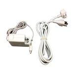 Genuine Oem Apple Ibook A1055 Charger Laptop Power Adapter. Fixed Price $61.65.