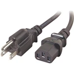 New Planar PL1700M 17" Lcd Power Cord Cable Plug Black. Fixed Price $6.95.