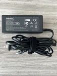 Upbright D80-60W Adapter, Output 24V-3A Compatible W/ Russound A-bus And More. Fixed Price $19.99.