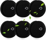 6PACK 4039 Vacuum Filter Kits For Bissell Powerclean Furguard 280W. Fixed Price $21.16.