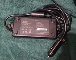 Genuine Oem Philips Respironics Simplygo Dc Car Adapter Power MDP150-19-001. Fixed Price $17.49.