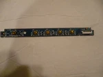 Hp E243 Monitor Button Board 4H.3MN03.A00. Fixed Price $15.00.