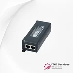 Cisco AIR-PWRINJ6 Aironet Power Injector 30W 802.3AT Poe Access Point. Fixed Price $24.99.