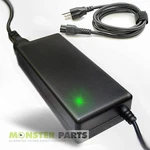 Li Shin LSE9901B1970 Dc/ac Power Adapter Supply. Fixed Price $16.49.