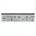 Behringer MON800 Minimon Stereo Monitor Matrix Mixer / Headphone Amp. Fixed Price $27.99.