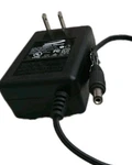 Novatel Wireless 5V 3.5A T1114 Router Charger Ac Power Adapter 6' Cord. Fixed Price $9.99.