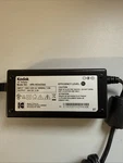 Genuine Kodak Ac Adapter HPA-602425A0 24V Dc 2.2A. Fixed Price $28.25.
