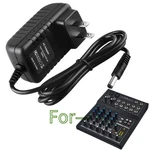 18V Ac/dc Adapter For Mackie MIX8 Compact 8-CHANNEL Mixer Power Supply Cord. Fixed Price $14.99.