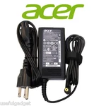 Original Oem Acer 40W 90W Charger Power Adapter Cord For Aspire Series. Fixed Price $9.99.