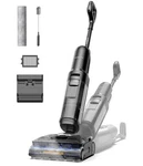 Tineco Floor One S7 Stretch Ultra Cordless Wet Dry Vacuum Cleaner(black). Fixed Price $488.30.