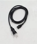 Lot Of Globtek E119066 YC-12 Power Cord 10A 125V Black. Fixed Price $23.00.