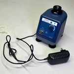 Four E's Variable Speed Vortex Mixer Aluminum Housing 0-3000RPM MI0101002 (used). Fixed Price $78.40.
