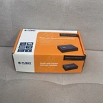 Planet POE-E201 Power Over Gigabit Ethernet Extender 802.3AF/AT. Fixed Price $35.52.