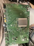 Dell P4317Q Main Board GQFCB0DL0430000 715G8002-M0E-000-0H5T. Fixed Price $79.90.