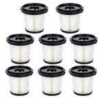 8PC IW3511 BU3521 Filters For Shark IW1111 IW1120 & BU3523 Vacuums. Fixed Price $31.99.