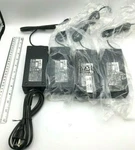 Delta Electronics Lot Of 4 Ac Adapter 300-02777, 1 Power Cord New Free Shipping. Fixed Price $78.00.