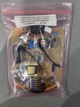 Dell P2418HT Monitor Power Supply Board L5202-1P, 748.A0F14.001P. Fixed Price $16.49.