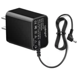 Ac Power Adapter For Vtech VT05EUS06060 IS8151-5 Cordless Phone Main Base Unit. Fixed Price $7.99.