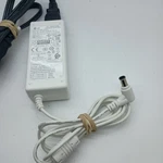 #aa) Lg LCAP21C Monitor Ac Adapter Power Supply 19V 2.1A 40W Oem Genuine. Fixed Price $17.99.