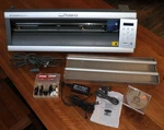 Roland CAMM-1 GX-24 24" Desktop Vinyl Sign Maker Software Cables. Fixed Price $595.00.