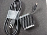 New Oem 45W Usb-c Charger HA45NM180 JFC9P For Dell Xps 13 7390 2-IN-1 9350 9365. Fixed Price $21.00.