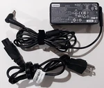 Oem Lenovo ADLX45NCC3A 45W Ac Power Adapter Charger For Chromebook N22 N23 N42. Fixed Price $8.88.