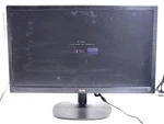 Lg 27MP35HQ-B 27" Ips 60HZ 1920X1080P Led Monitor No Stand Used.. Fixed Price $62.00.