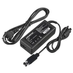 4-PIN Ac Adapter For Samsung SDE-120N Channel Dvr Security Video Recorder Psu. Fixed Price $15.80.