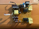 Nec LCD72VX / LCD92VX 715G1236-1 1742HD01P Power Supply Board. Fixed Price $16.99.